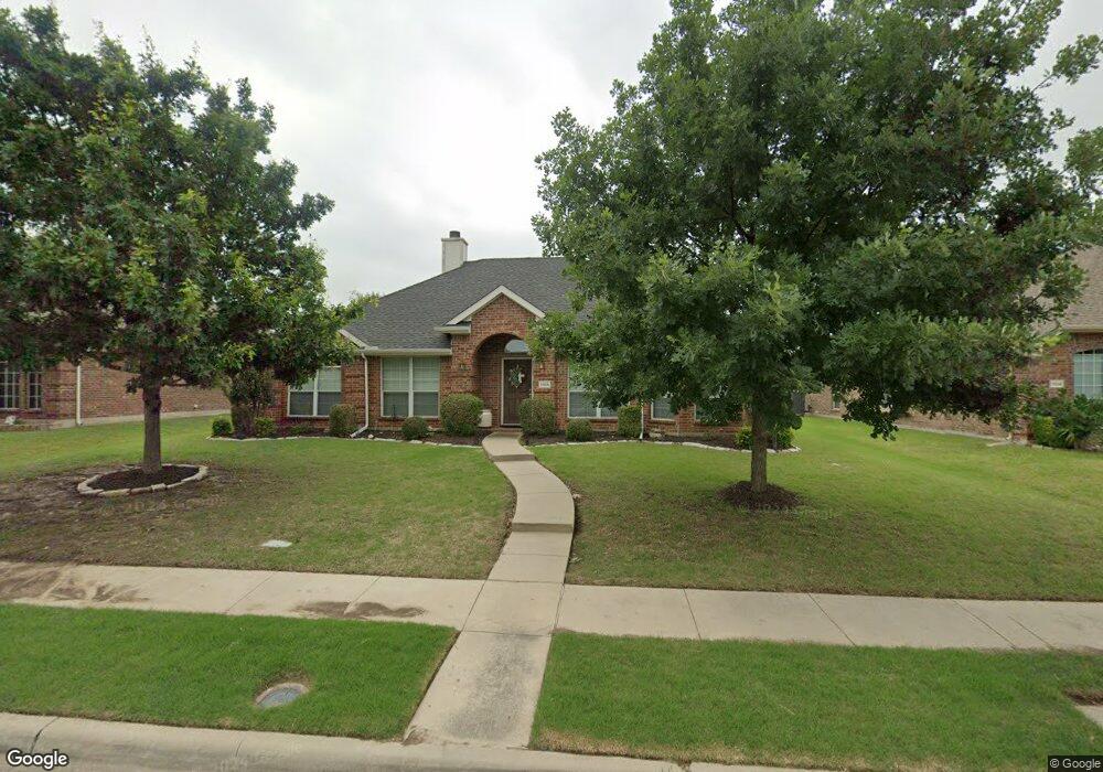 1106 Majestic Way, Wylie, TX 75098 - photo 1