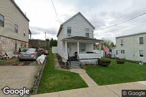 67 Helen St, Wilkes Barre, PA 18705