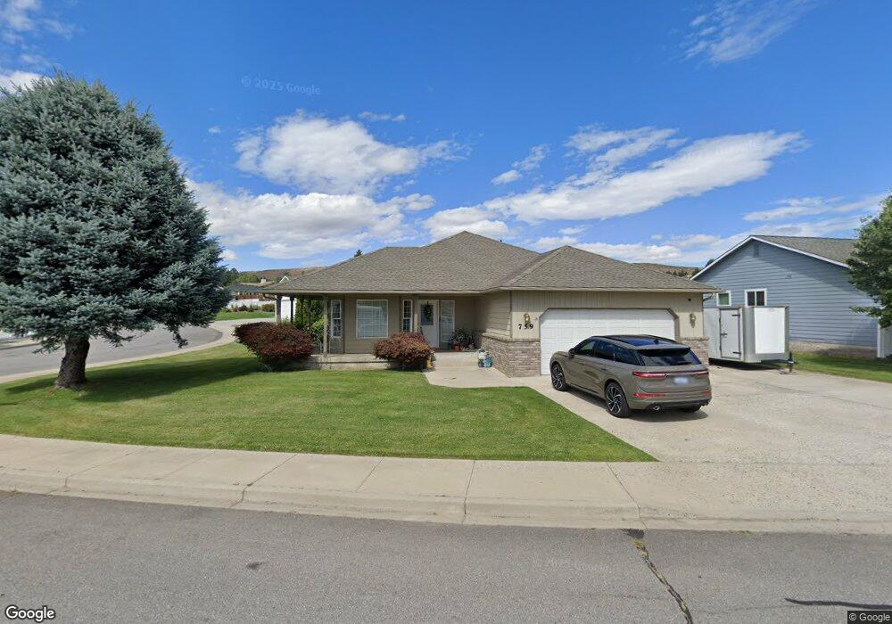 759 Fairway Dr, East Wenatchee, WA 98802 - photo 1