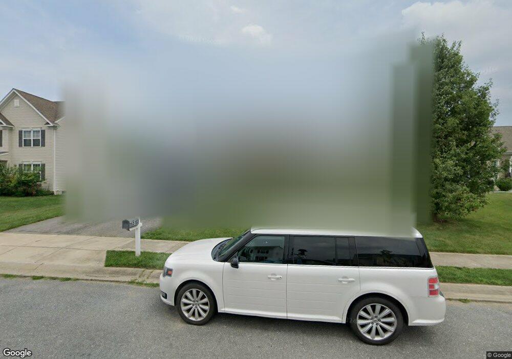 516 Red Maple Rd, Smyrna, DE 19977 - photo 1