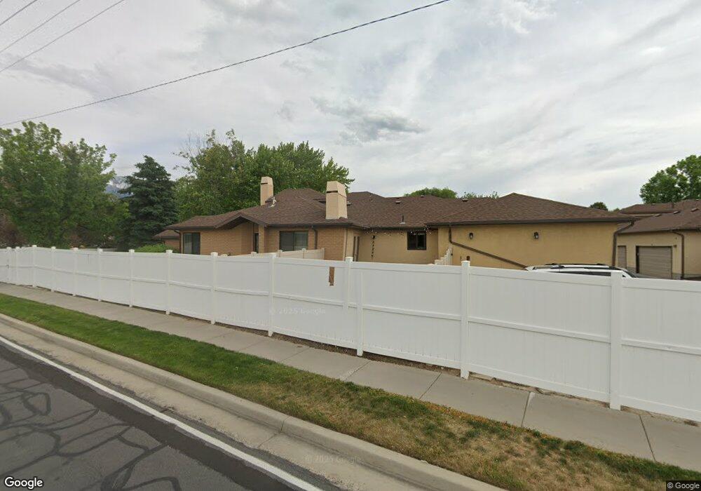 779 Autumn Field Dr unit 1B2, Sandy, UT 84094 - photo 1