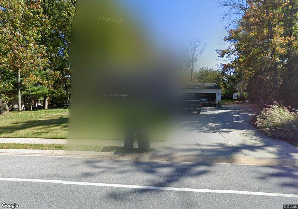 6245 Oklahoma Rd, Sykesville, MD 21784 - photo 1