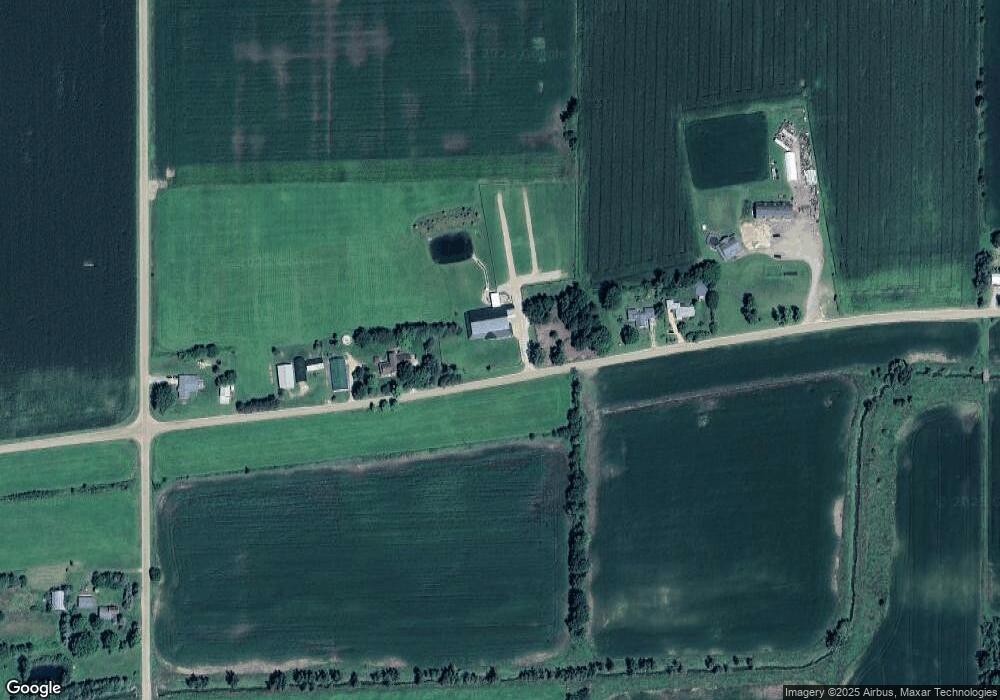 6299 N Ridge Rd, New Lothrop, MI 48460 - photo 1