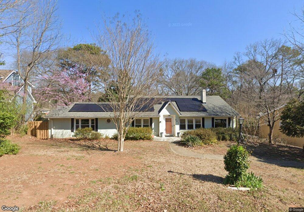 941 Jefferson Ave unit B, Atlanta, GA 30344 - photo 1