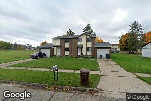 3941 Glenburne Blvd, Lansing, MI 48911