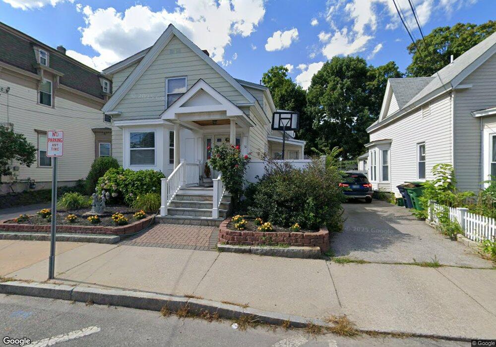 31 E Pearl St, Nashua, NH 03060 - photo 1