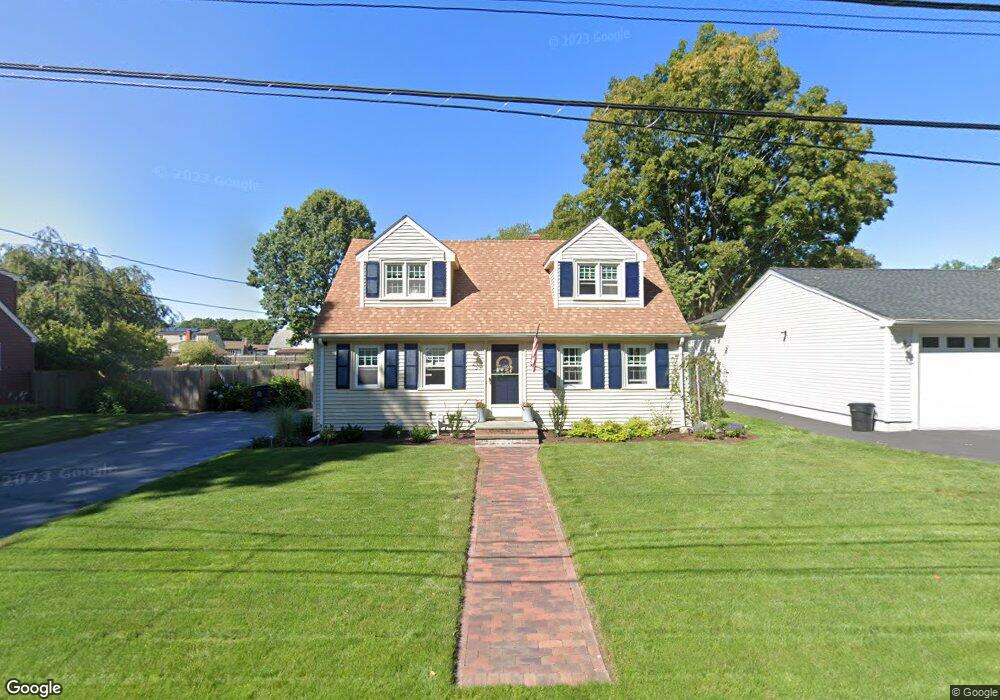 25 Peach Orchard Dr, Riverside, RI 02915 - photo 1