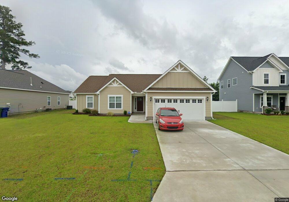 2513 Charity Ln, Winterville, NC 28590 - photo 1