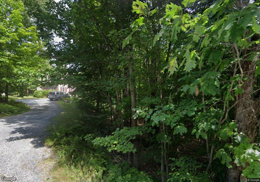 123 Colby Hill Rd, Springfield, NH 03284 - photo 1