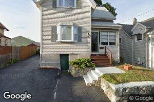 111 Ewell St, Malden, MA 02148