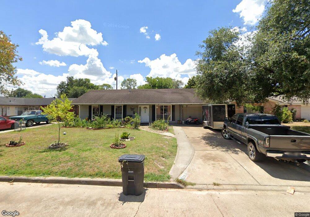 823 Lyngrove Dr, Houston, TX 77038 - photo 1
