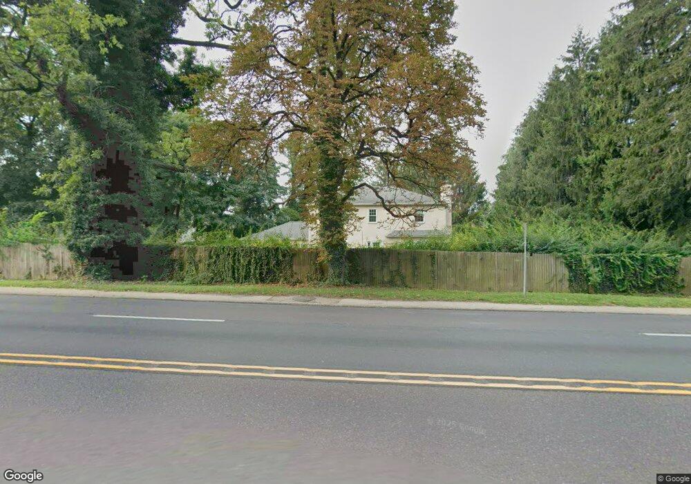 1114 Morris Rd, Wynnewood, PA 19096 - photo 1