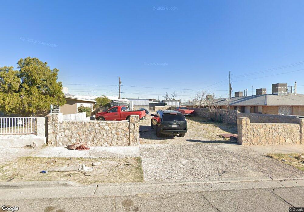 4011 Tyler Ave, El Paso, TX 79930 - photo 1