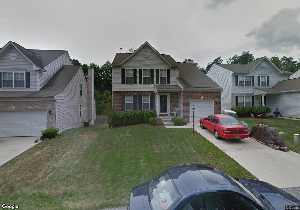 9244 Stream View Ln, Laurel, MD 20723 - photo 1