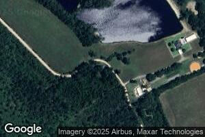 248 Campground Church Rd, Nicholls, GA 31554