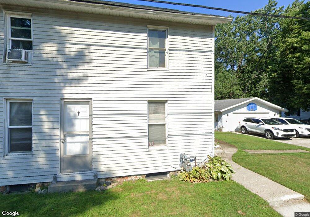 1602 N 11th St, Niles, MI 49120 - photo 1