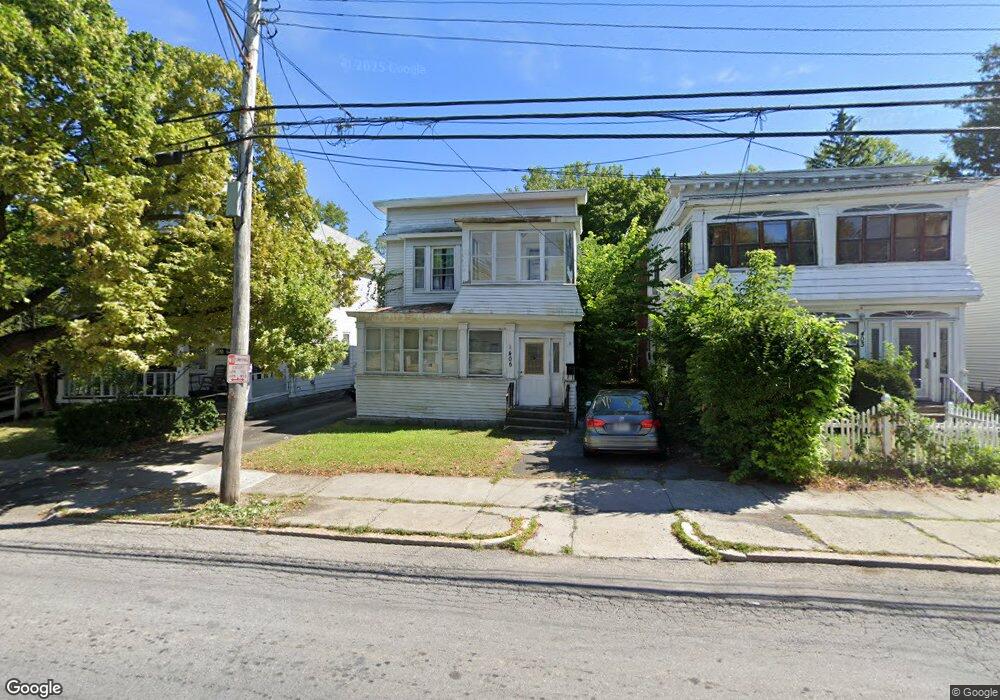 405 Livingston Ave, Albany, NY 12206 - photo 1