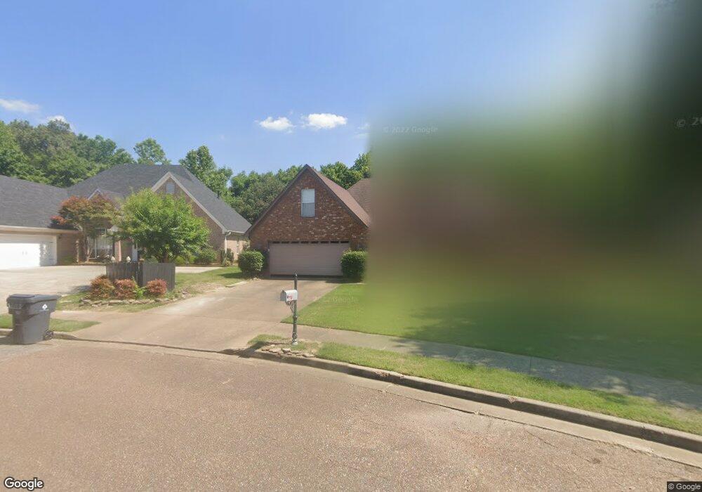 1453 Mason Dr, Hernando, MS 38632 - photo 1