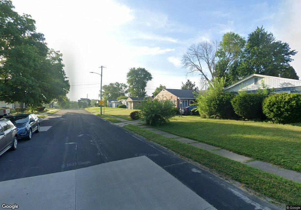 1415 W Garfield St, Davenport, IA 52804 - photo 1