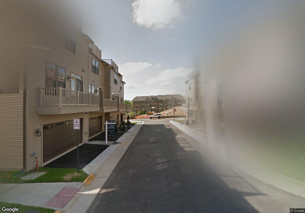 0 Signal Knob Ct unit 1000457724, Falls Church, VA 22041 - photo 1