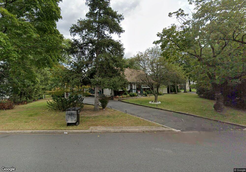 524 Green Valley Rd, Paramus, NJ 07652 - photo 1