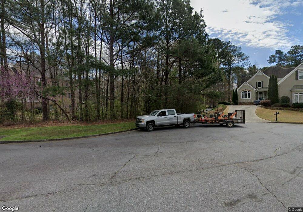 14210 Old Course Dr, Roswell, GA 30075 - photo 1