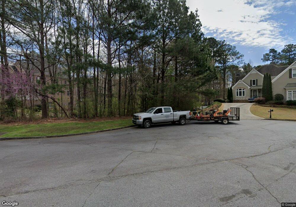 14210 Old Course Dr unit 21, Roswell, GA 30075 - photo 1