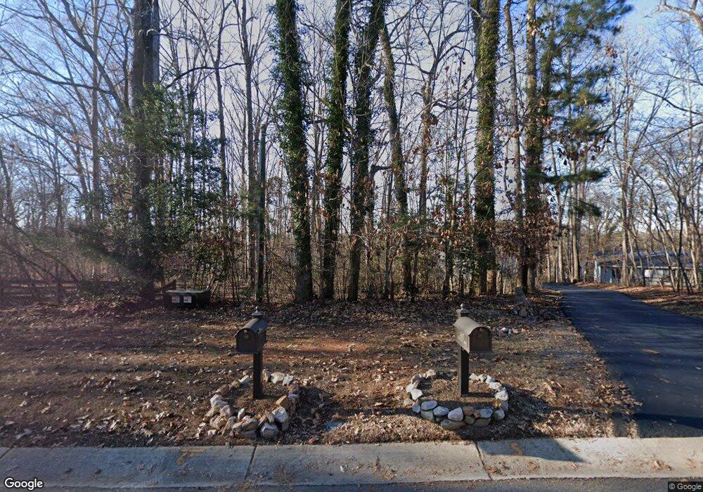 4615 Summerside Dr, Clover, SC 29710 - photo 1