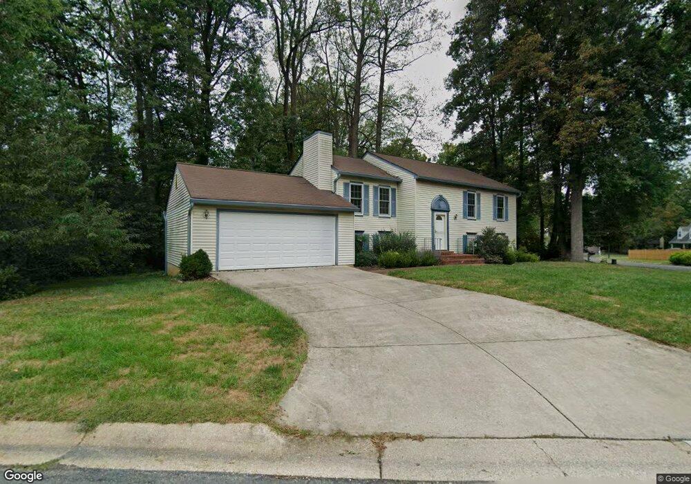 3701 Monitor Place, Olney, MD 20832 - photo 1