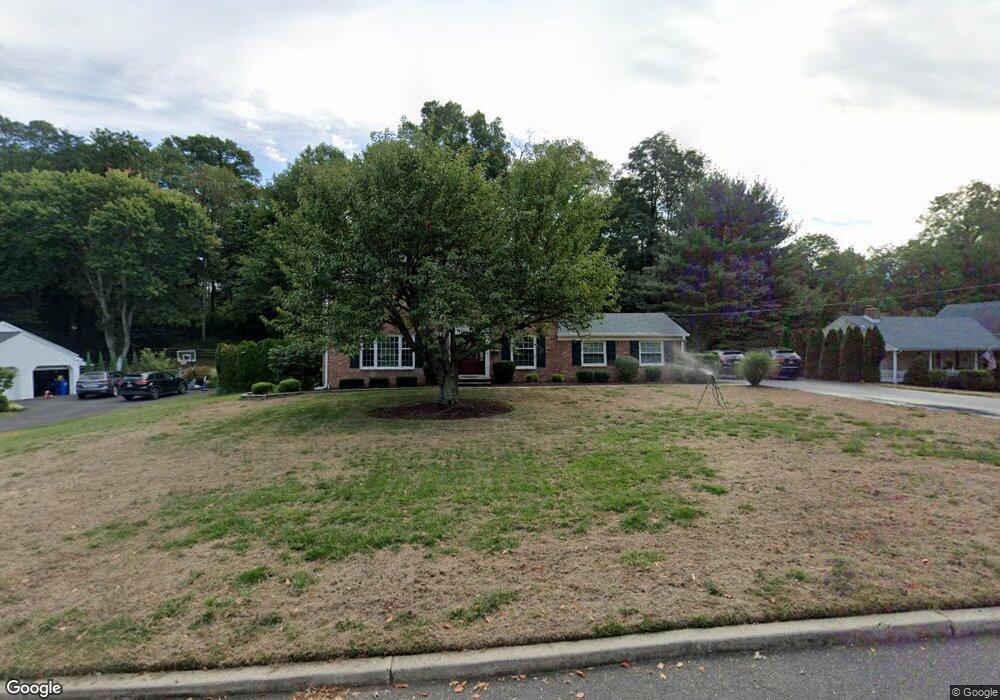 17 Marlpit Place, Middletown, NJ 07748 - photo 1