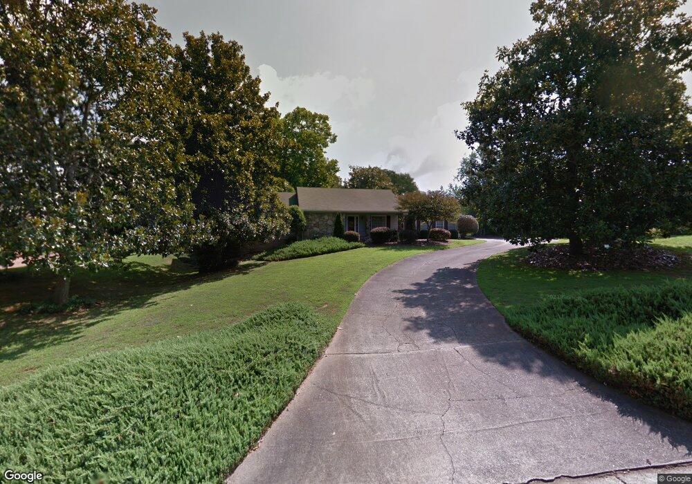 215 Hedge Row Hollow, Roswell, GA 30076 - photo 1