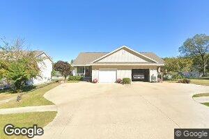 711 Prairie St, Guthrie Center, IA 50115