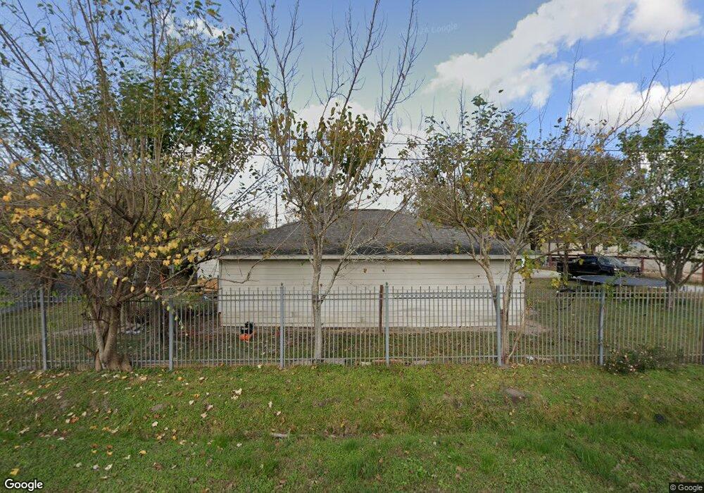 3434 Brownie Campbell Rd, Houston, TX 77086 - photo 1