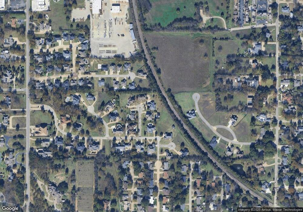 606 Pine Hurst, Ardmore, OK 73401 - photo 1