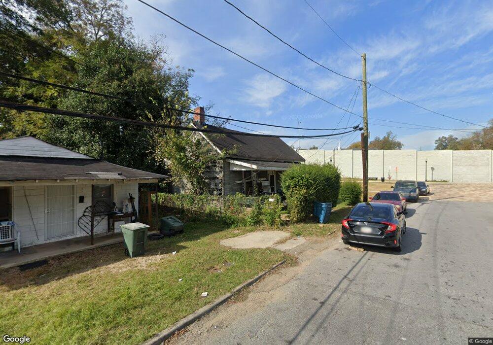 1486 4th Ave, Macon, GA 31201 - photo 1