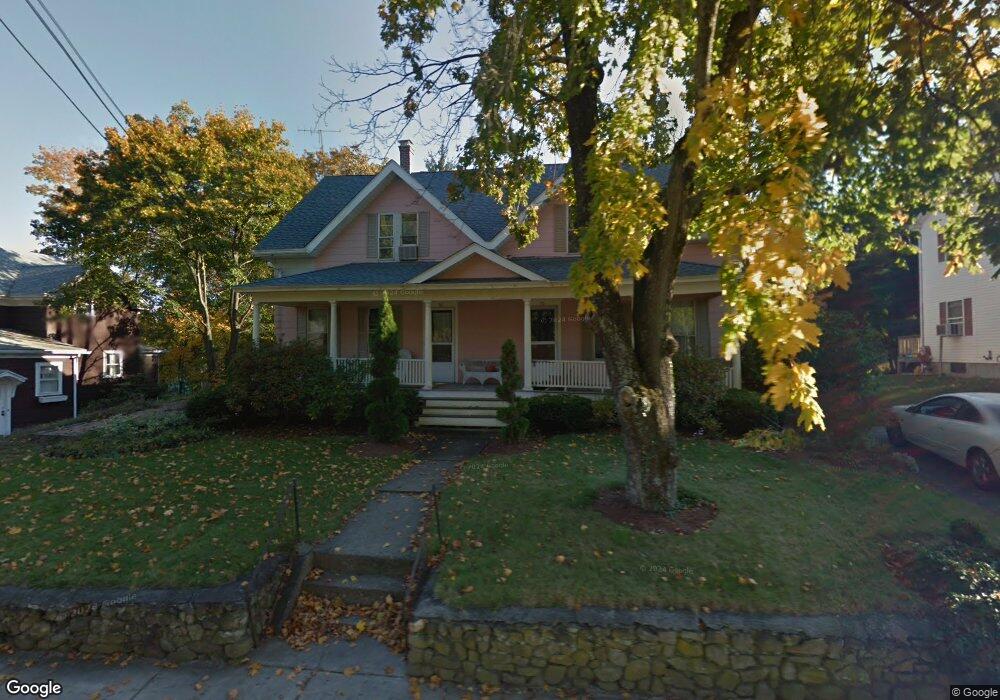 56 Cross St, Uxbridge, MA 01569 - photo 1