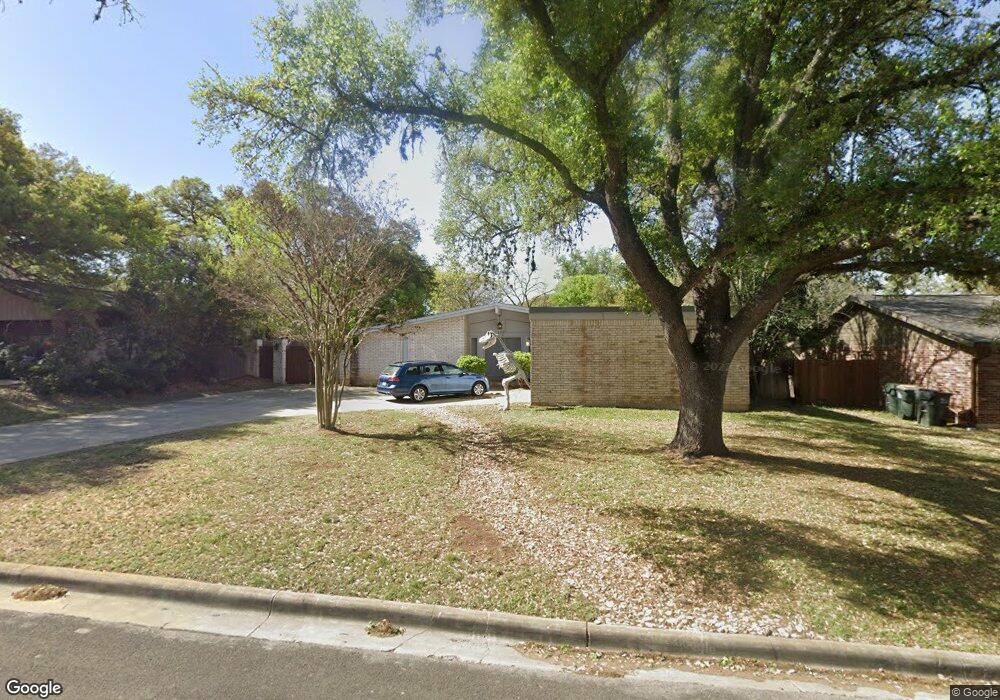 109 Algarita St, San Marcos, TX 78666 - photo 1