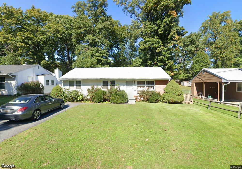 120 Tulip Dr, Gaithersburg, MD 20877 - photo 1