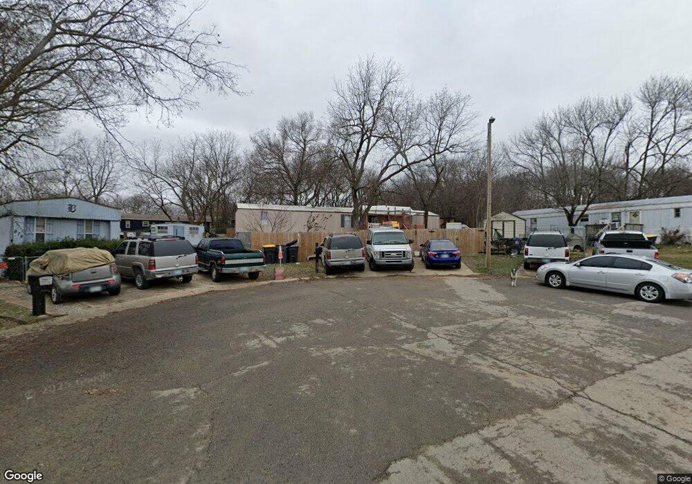 913 W 138th St, Glenpool, OK 74033 - photo 1