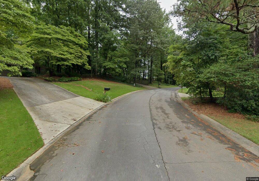 0 Wicks Ridge Ln unit 8585988, East Cobb, GA 30062 - photo 1