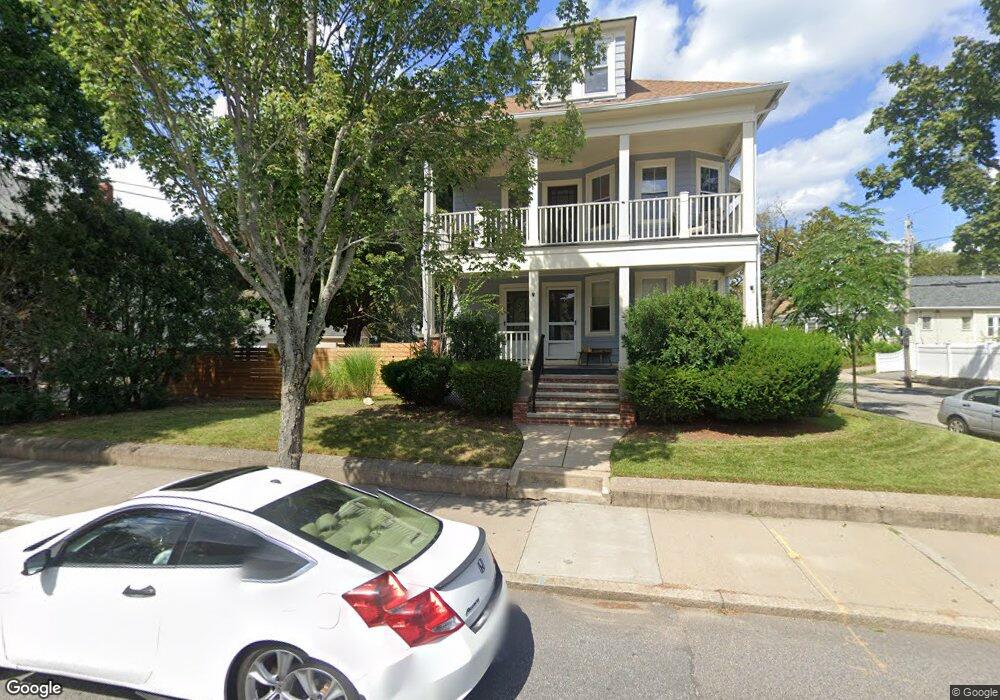 459 Eaton St, Providence, RI 02908 - photo 1