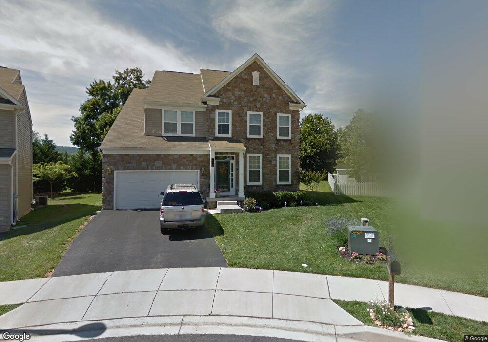 2520 Rocky Pointe Ct, Frederick, MD 21702 - photo 1