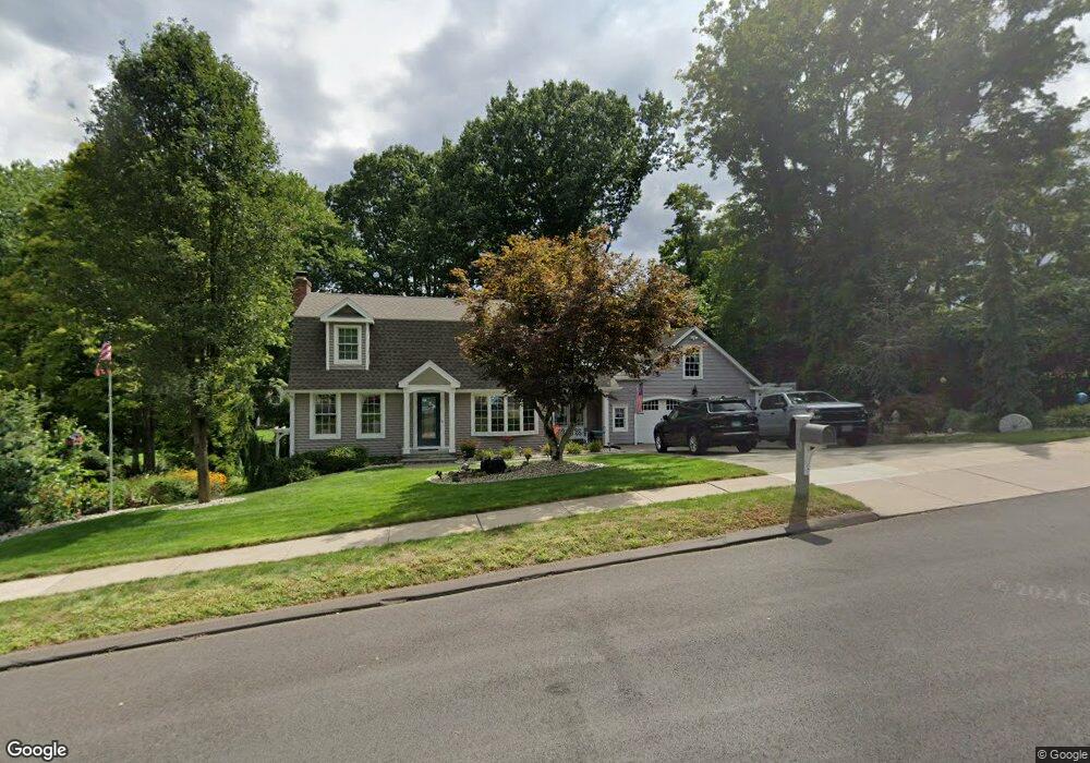 26 Chestnut Ln, East Berlin, CT 06023 - photo 1