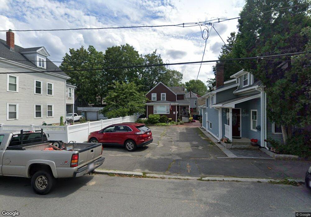 14A Willow Ave, Salem, MA 01970 - photo 1