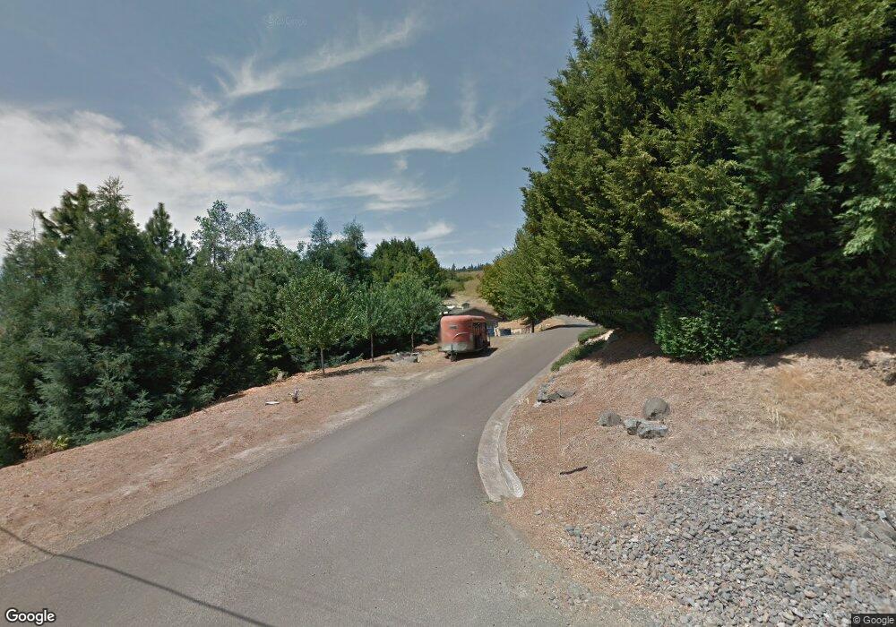 2280 Primrose Loop, Philomath, OR 97370 - photo 1