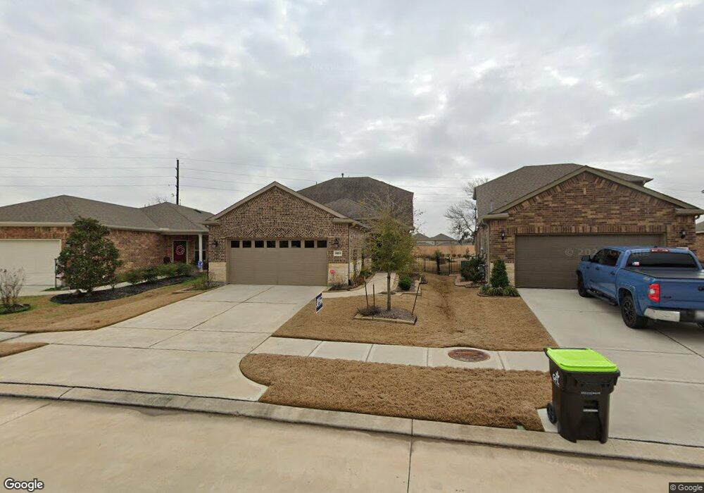 3223 Chimney Swift Ln, Richmond, TX 77469 - photo 1
