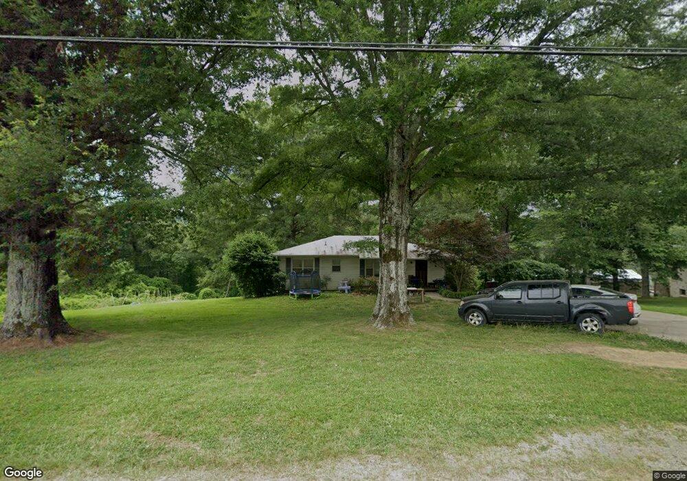 210 County Road 469, Cullman, AL 35057 - photo 1