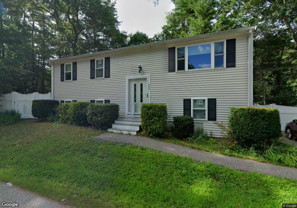 244 Grove St, Kingston, MA 02364 - photo 1