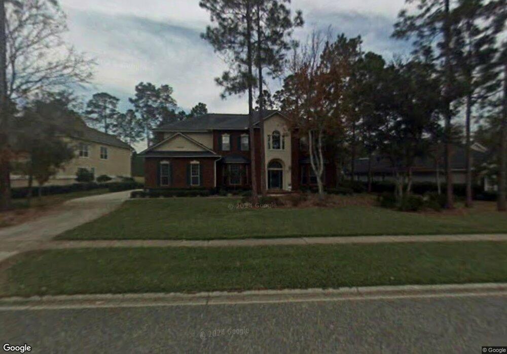1828 Commodore Point Dr, Fleming Island, FL 32003 - photo 1