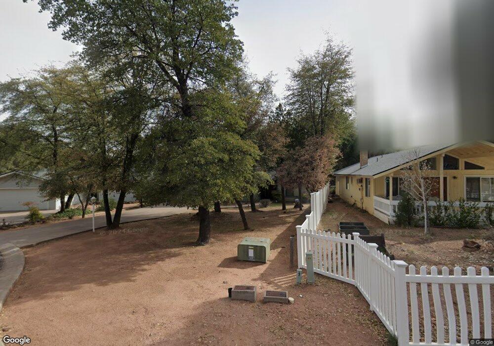 607 W Solitude Cir, Payson, AZ 85541 - photo 1